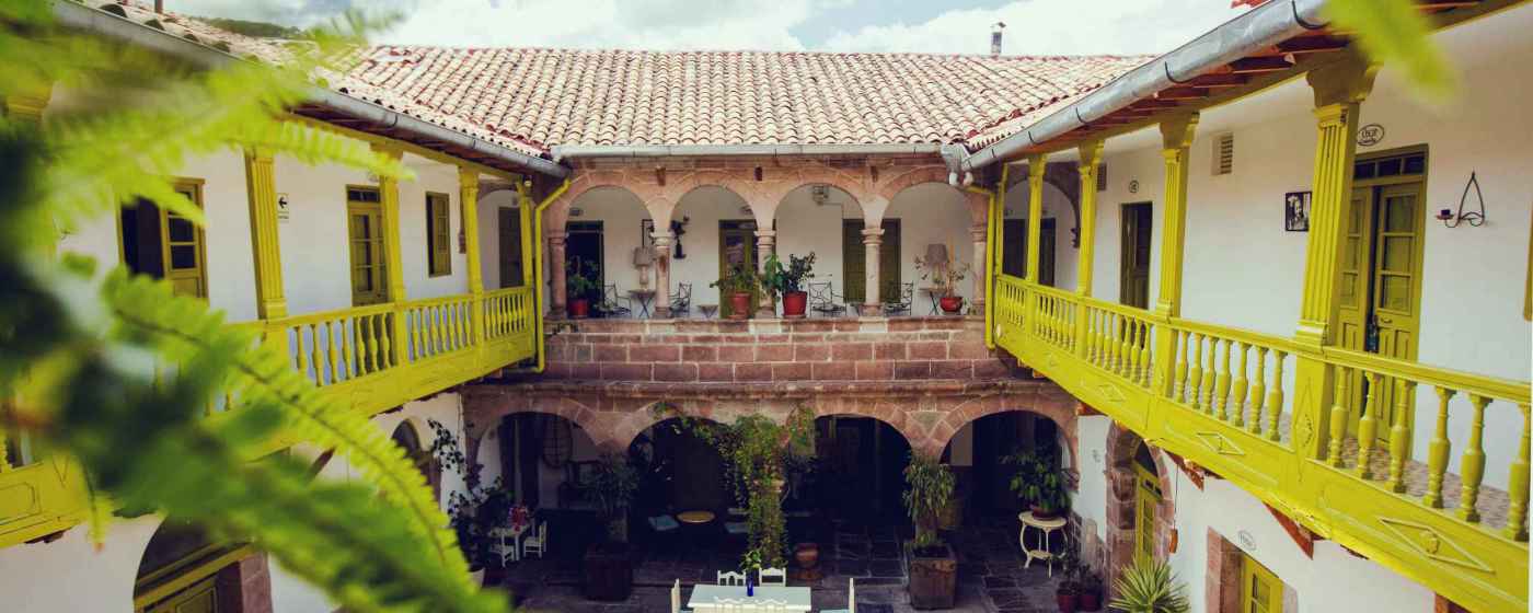 Hotel Meloc
