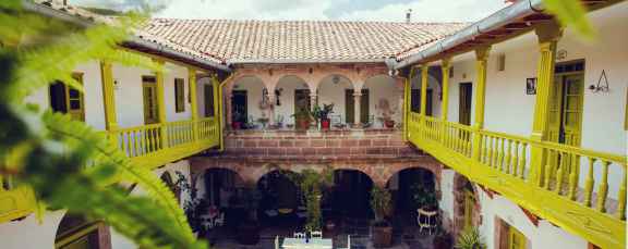 Hotel Meloc