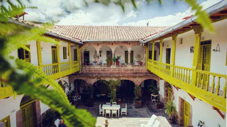 Hotel Meloc