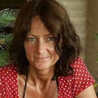 Jolanda, founder of Niños Hotel :