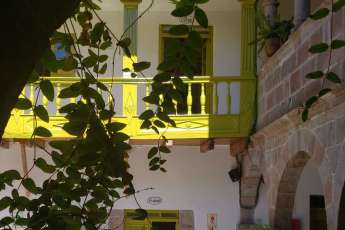 Meloc Hotel