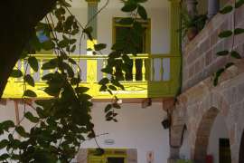 Meloc Hotel