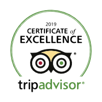 Certificate tripadvisor