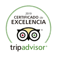 Certificate tripadvisor