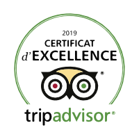 Certificate tripadvisor